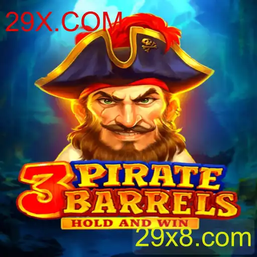 Descobrindo o Fascinante Mundo de 3PirateBarrels
