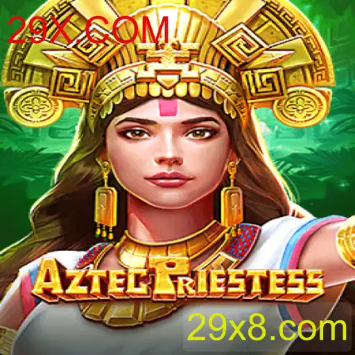 Descubra o Fascinante Jogo AztecPriestess