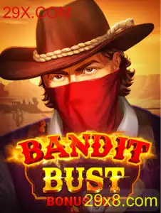 Desvendando o Jogo BanditBustBonusBuy: Uma Aventura Empolgante em 29X.COM