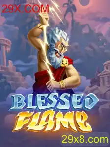 Explorando o Universo de BlessedFlame: Uma Jornada Épica com 29X.COM
