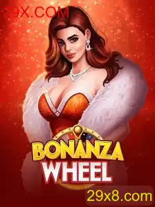 Explorando o Mundo do BonanzaWheel: O Jogo do Momento da 29X.COM