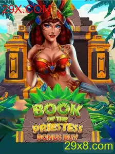 Descubra o Fascinante Mundo de BookOfThePriestess em 29X.COM