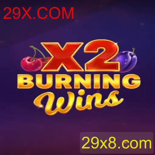 Explore o Fascinante Mundo de BurningWinsX2