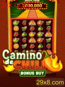 Descubra o Mundo do Jogo CaminodeChiliBonusBuy e 29X.COM