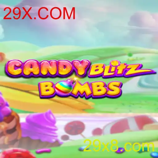 CandyBlitzBombs: Um Mergulho no Mundo Doce e Explosivo