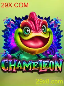 Descubra o Fascinante Mundo do Jogo Chameleon