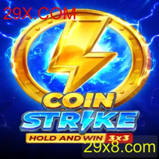 Coinstrike: Desvendando o Novo Fenômeno de Jogos Online do 29X.COM