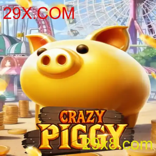 Descubra o Fascinante Universo de CrazyPiggy com 29X.COM