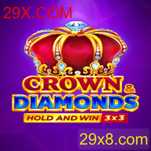 Descubra as Emoções de Crowndiamonds: O Jogo de Estratégia do Momento