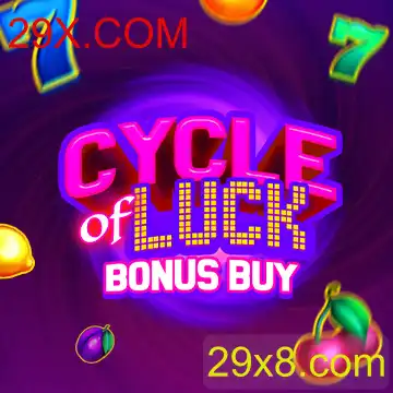 Explorando o Universo do Jogo CycleofLuckBonusBuy
