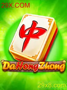 Explorando o Fascinante Jogo DaHongZhong e Seus Desdobramentos no Célebre 29X.COM