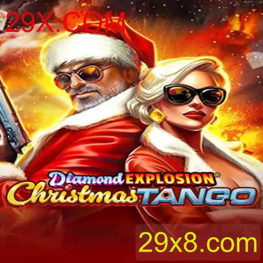 Explorando DiamondExplosionTango: O Novo Jogo Surpreendente de 29X.COM