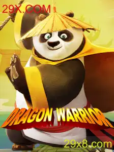Descubra o Fascinante Universo de DragonWarrior