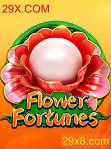Descubra o Encantador Jogo FlowerFortunes e Seu Impacto Atual