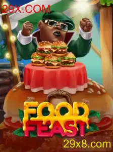 Descubra FoodFeast: O Jogo Inovador onde Cozinhar é uma Aventura