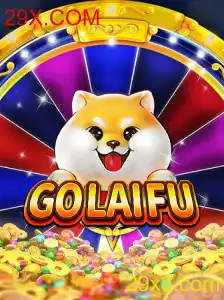 GoLaiFu: Um Mergulho na Diversão e Estratégia