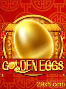 Introdução e Regras do Jogo GoldenEggs: Uma Experiência Única