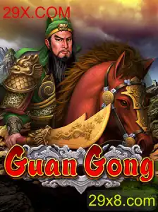 Explorando o Mundo do Jogo GuanGong
