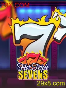 Descubra o Mundo de HotTripleSevens: Um Jogo de Azar Empolgante na Era Digital
