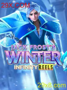 Descubra a Magia de JackFrostsWinter: O Novo Fenômeno dos Jogos