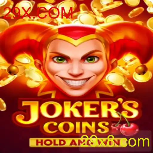 Descubra o Mundo de JokersCoins: Um Jogo de Estratégia e Aventura