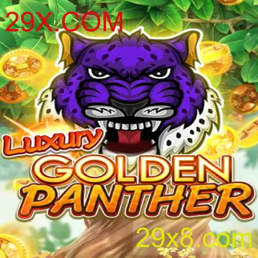 Descubra o Emocionante Mundo de LUXURYGOLDENPANTHER