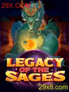 Explorando o Fascinante Mundo de LegacyoftheSages