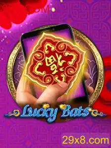 Descubra o Mundo Empolgante de LuckyBatsM no 29X.COM