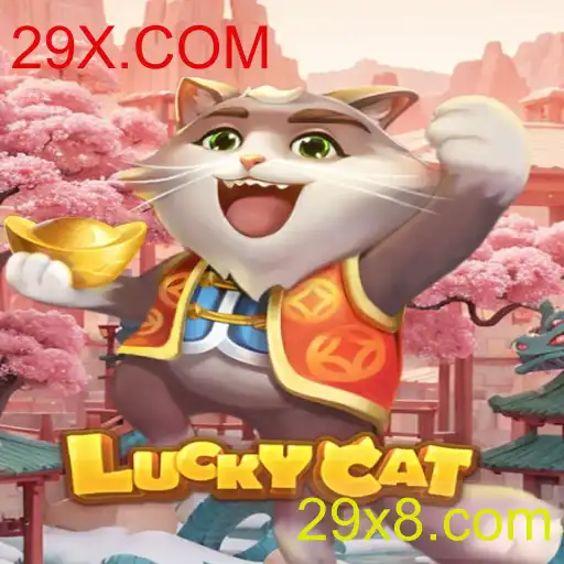 Descubra o Fascinante Jogo LuckyCat da 29X.COM