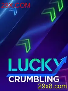 Descubra a Emoção de LuckyCrumbling: O Jogo do Momento