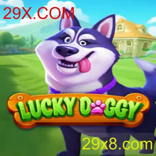 Descubra o Empolgante Universo do Jogo LuckyDoggy em 29X.COM