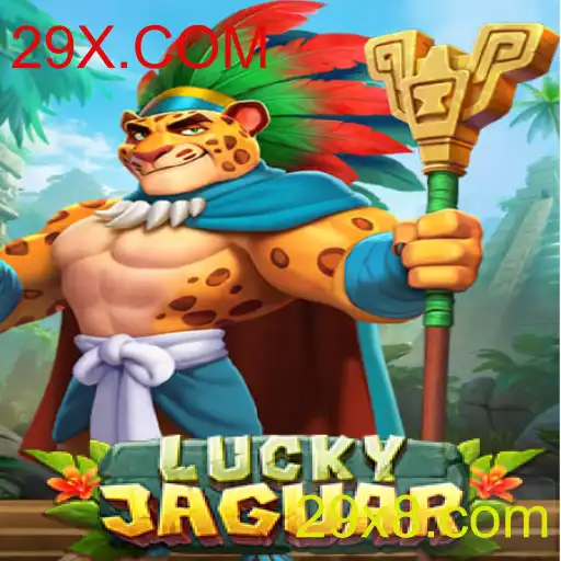 Explorando o Jogo LuckyJaguar: Como Jogar e Dominar as Regras