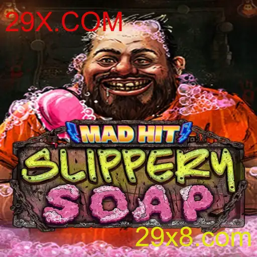 Explorando o Mundo de MadHitSlipperySoap: Um Jogo de Estratégia e Diversão
