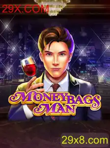 Explorando o Mundo Fascinante de MoneybagsMan