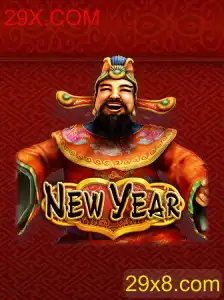 Explorando o Fascinante Universo de NewYear: Um Jogo Revolucionário Atraente