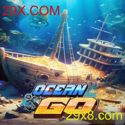 Descubra o emocionante mundo de OceanGO