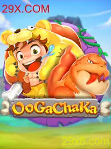 Explorando OoGaChaKa: O Jogo Que Está Conquistando o Mundo