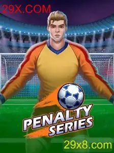 Descubra o Mundo de PenaltySeries: Regras e Conceitos do Jogo de Futebol Inovador