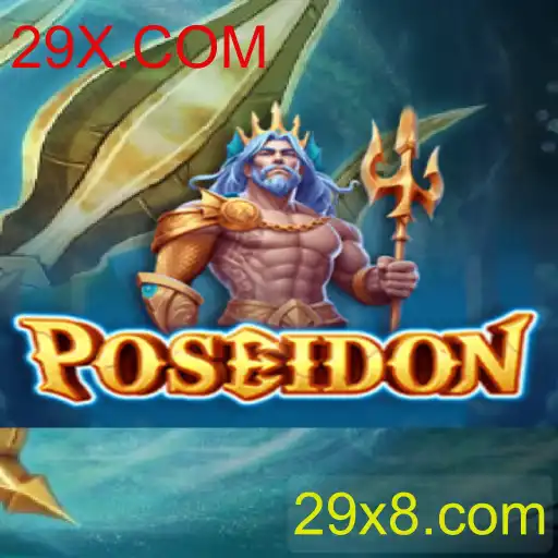 Descubra o Mundo Aventureiro de Poseidon no 29X.COM
