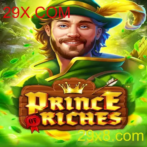 Descubra o Mundo Fascinante de PrinceOfRiches: Um Jogo Revolucionário
