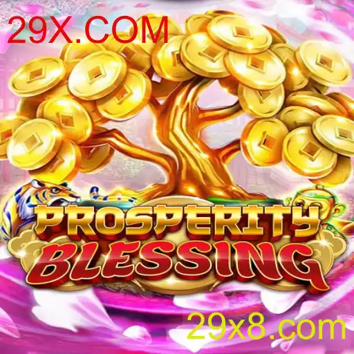 Descubra o Mundo Fascinante de ProsperityBlessing