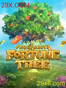 Descubra o Fascinante Mundo do Jogo ProsperityFortuneTree