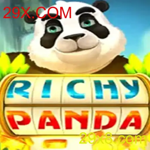 RichyPanda: Um Mergulho no Universo dos Jogos de Azar com 29X.COM