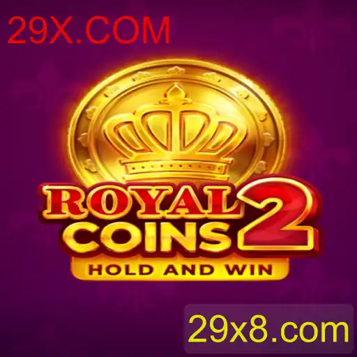 Explorando RoyalCoins2: O Jogo de Estratégia Inovador da 29X.COM