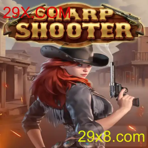 Descubra o Mundo de Sharpshooter: O Desafio Estratégico da 29X.COM
