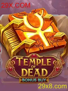 Descubra o Fascinante Mundo de TempleofDeadBonusBuy