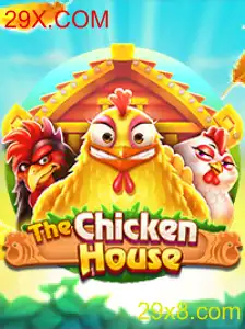 Descubra o Fascinante Mundo de TheChickenHouse e suas Regras Inovadoras