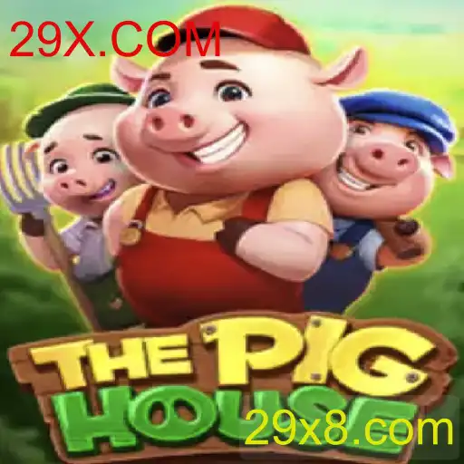 ThePigHouse: Descubra a Emoção do Novo Jogo Baseado em Estratégia