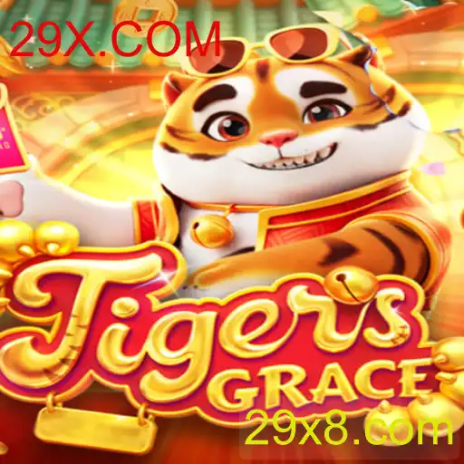 TigersGrace: O Novo Fenômeno nos Jogos Online