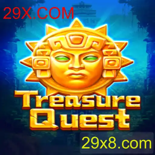 TreasureQuest: Uma Aventura Épica de Caça ao Tesouro